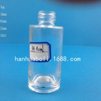 40ml直筒玻璃香水瓶,徐州香水玻璃瓶生产商