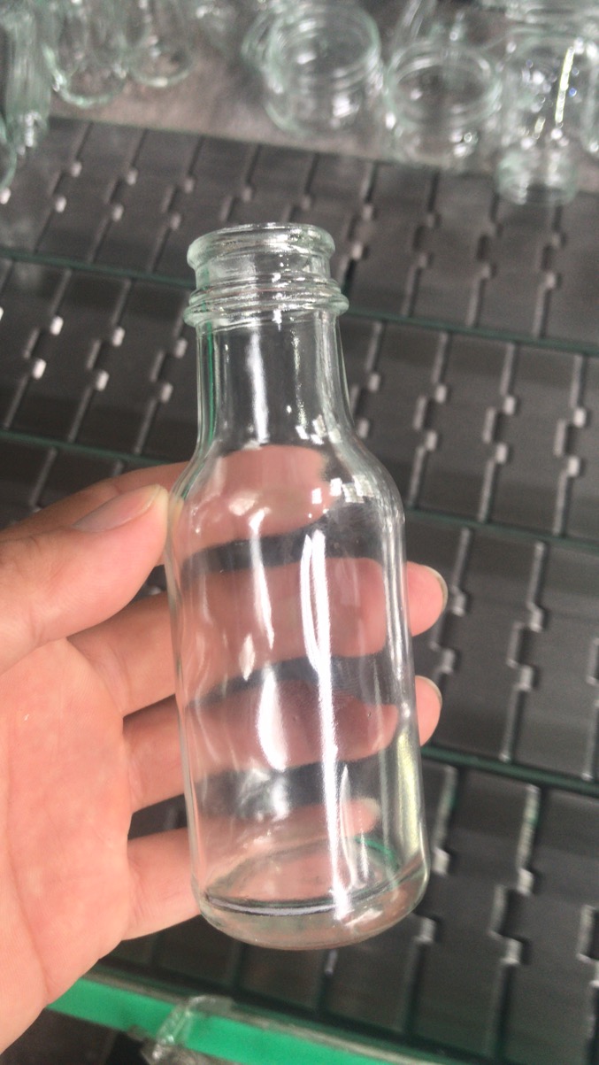 50ml酱油醋瓶