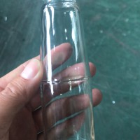 100ml锥形麻油玻璃瓶,徐州香油玻璃瓶生产商
