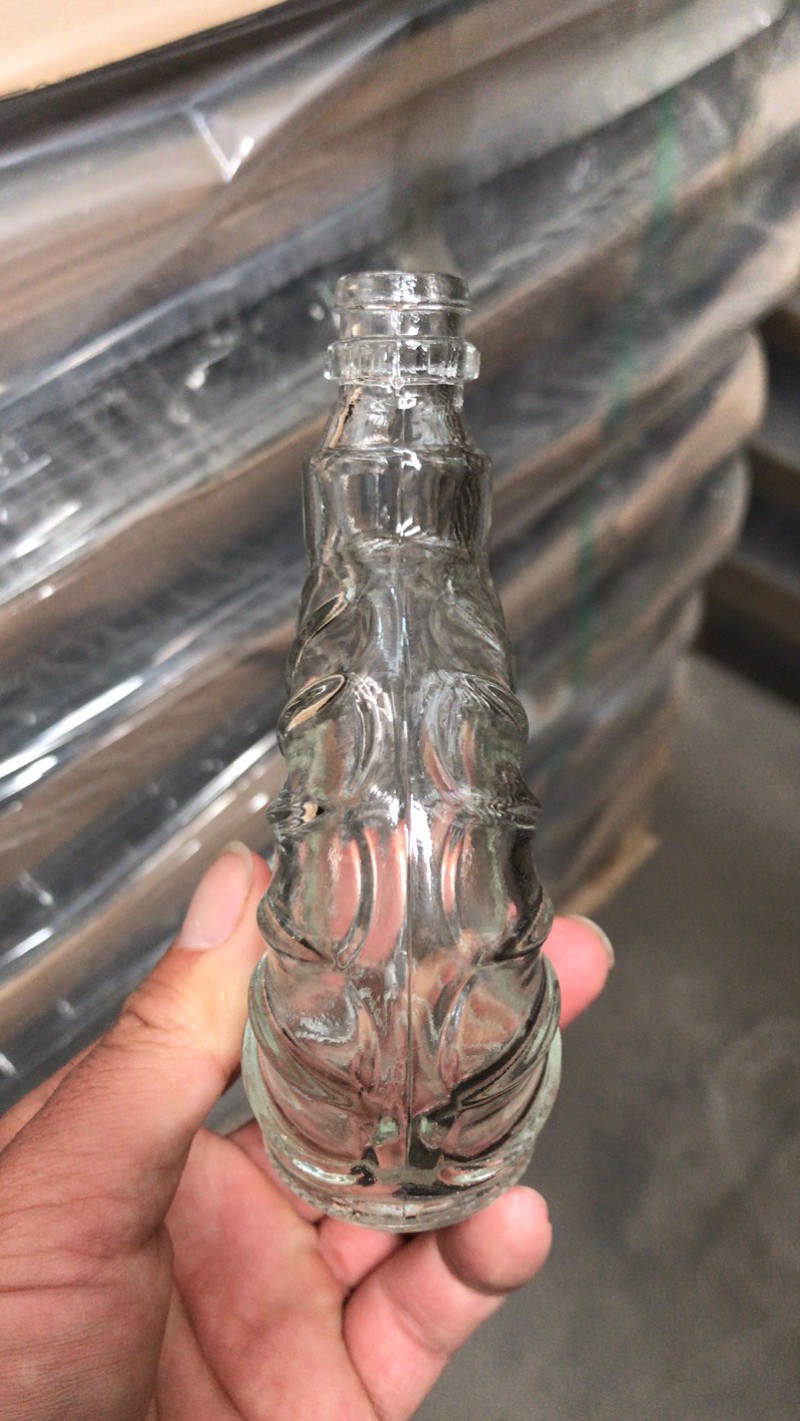 50mlXO玻璃小酒瓶 (4)