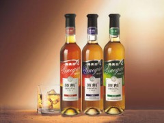 368ml果醋玻璃酒瓶