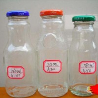 果汁玻璃瓶生产厂家,徐州玻璃饮料瓶批发
