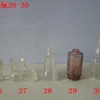 精油玻璃瓶生产厂家