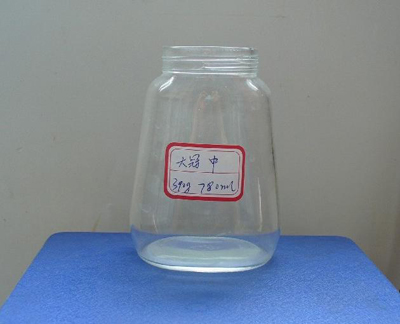 780ml 390g 大冠中