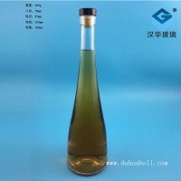 厂家直销750ml出口玻璃红酒瓶,徐州玻璃葡萄酒瓶生产商