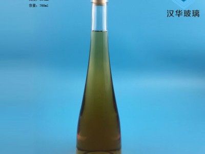 热销750ml高档葡萄酒玻璃瓶,徐州红酒玻璃瓶生产商