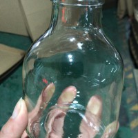 压口组培玻璃瓶生产商玻璃培养瓶批发