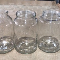 厂家直销各种玻璃组培瓶玻璃培菌瓶生产商