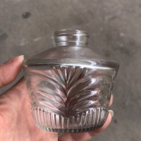 厂家直销各种酒精灯玻璃瓶出口玻璃瓶生产商