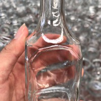 徐州生产150ml酱油醋玻璃瓶麻油玻璃瓶生产厂家