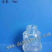 徐州生产50ml墨水玻璃瓶