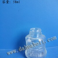 徐州生产50ml墨水玻璃瓶