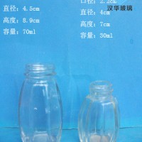 调料玻璃瓶生产厂家,徐州玻璃调味瓶