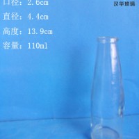 徐州生产100ml玻璃花瓶工艺玻璃瓶批发
