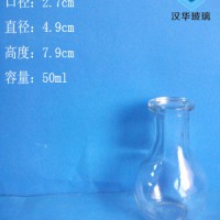 徐州50ml玻璃瓶生产厂家