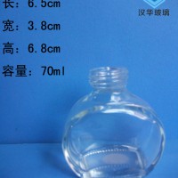 70ml墨水玻璃瓶徐州玻璃瓶生产厂家