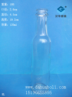 120ml麻油瓶2