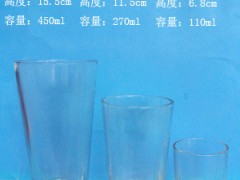 玻璃水杯生产厂家