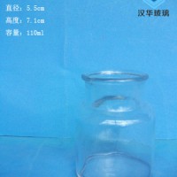 100ml玻璃瓶生产厂家