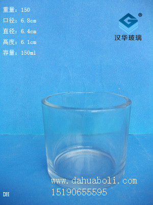 150ml玻璃杯2