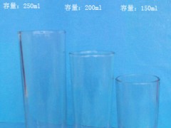 徐州玻璃水杯生产厂家