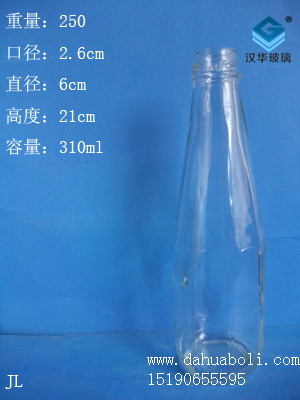 310ml饮料瓶1