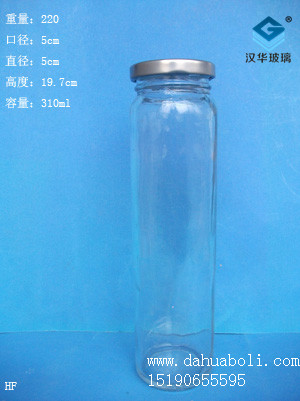 310ml饮料瓶2