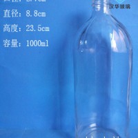 1000ml出口医药玻璃瓶,徐州大容量玻璃瓶生产商