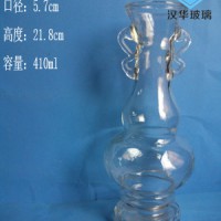 徐州生产400ml工艺蜡烛玻璃杯,出口玻璃烛台批发