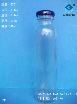 340ml饮料瓶2
