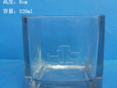 徐州玻璃厂生产300ml方形玻璃方钢价格