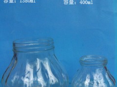 徐州酱菜玻璃瓶生产厂家食品玻璃瓶批发