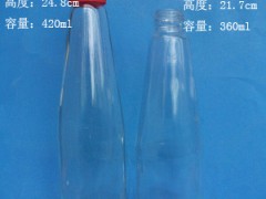锥形麻油玻璃瓶生产厂家
