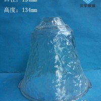 玻璃灯罩批发订制,防爆玻璃灯罩生产厂家