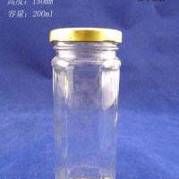 厂家直销200ml果汁玻璃瓶,徐州饮料玻璃瓶批发价格