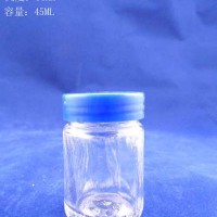 徐州生产45ml玻璃小酒瓶,医药玻璃瓶生产厂家