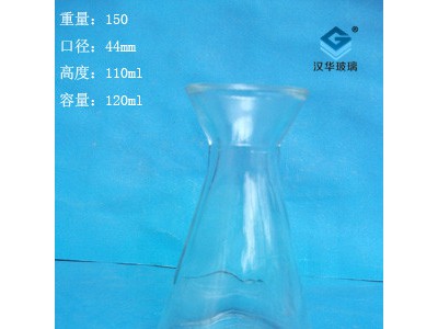 徐州生产120ml玻璃烧杯,厂家直销各种玻璃瓶