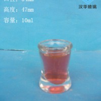 厂家直销10ml玻璃瓶,订制各种款式的玻璃瓶