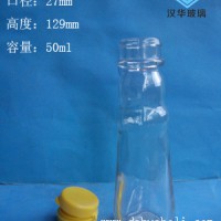 厂家直销50ml麻油玻璃瓶,徐州香油玻璃瓶生产厂家