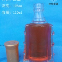 徐州生产100ml玻璃小酒瓶