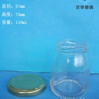 徐州生产100ml麻辣酱玻璃瓶辣椒酱瓶批发