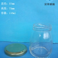 徐州生产100ml麻辣酱玻璃瓶辣椒酱瓶批发
