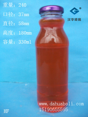 330ml饮料瓶4