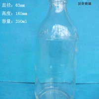 徐州生产250ml医药玻璃瓶