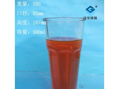 徐州生产500ml玻璃啤酒瓶