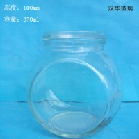 扁骨蜂蜜玻璃瓶生产厂家