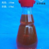 热销150ml酱油醋玻璃瓶