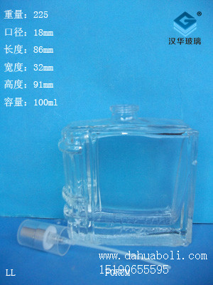 100ml香水瓶3