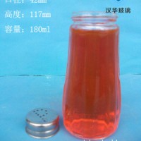 180ml调料玻璃瓶生产厂家